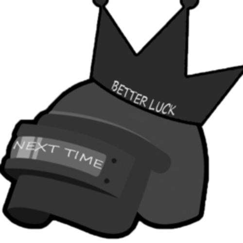 BetterLuckNextTime