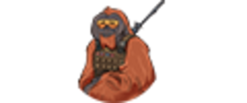 Gang Gang Orangutan