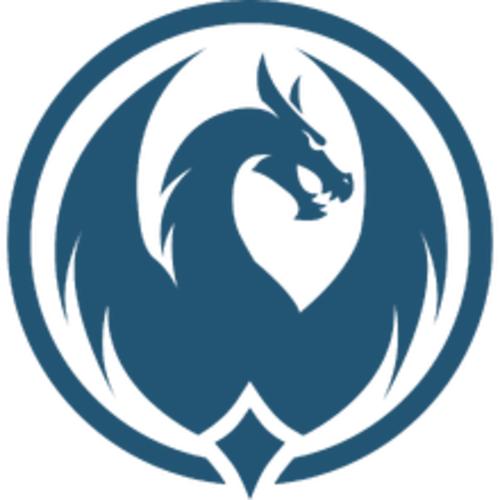 White Dragons