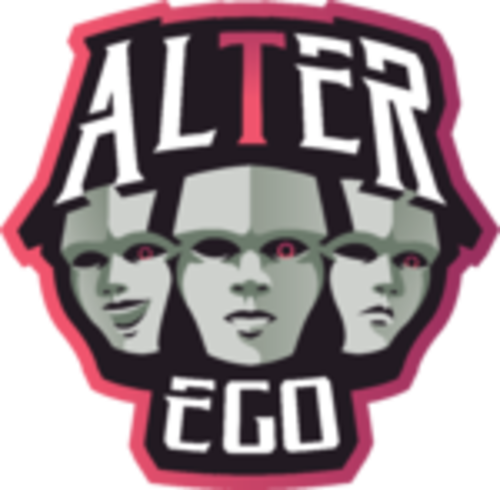 Alter Ego
