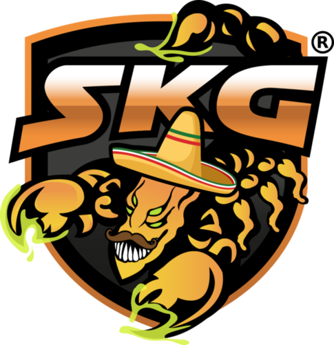 Sand King Gómez