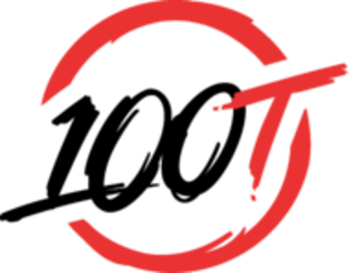 100 Thieves Next