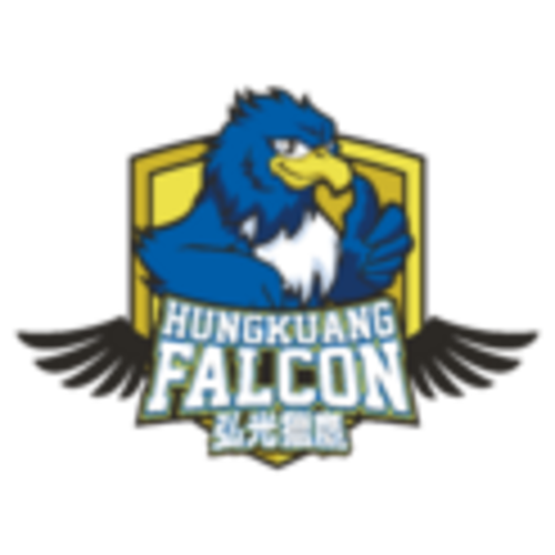 Hungkuang Falcon