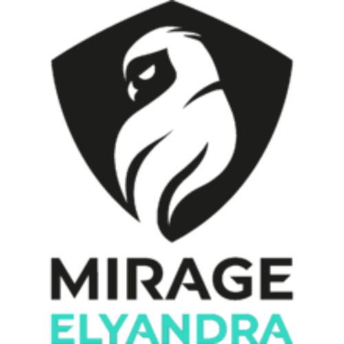 Mirage Elyandra