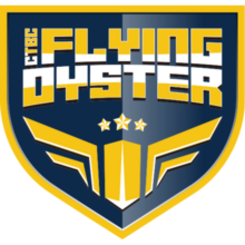 CTBC Flying Oyster