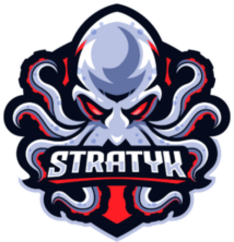 Stratyk Gaming
