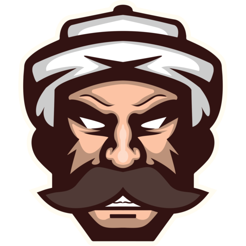 3BL Esports vs Anubis Gaming