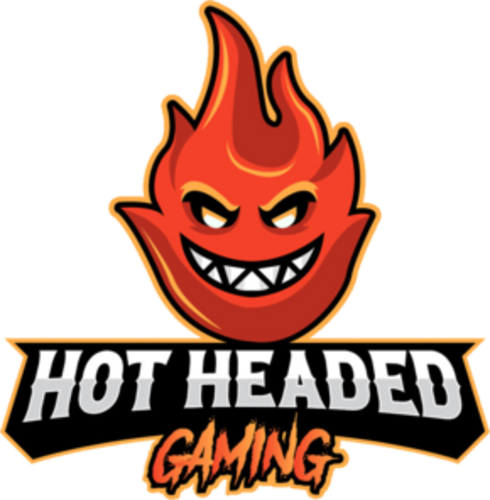 Hot Headed Gaming
