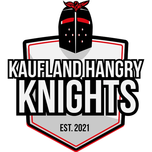 Kaufland Hangry Knights vs Eintracht Frankfurt