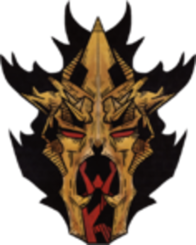 Witch Kings