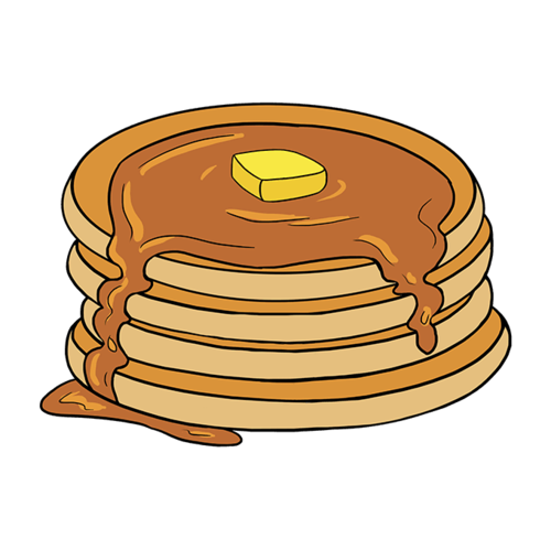 8Pancakes