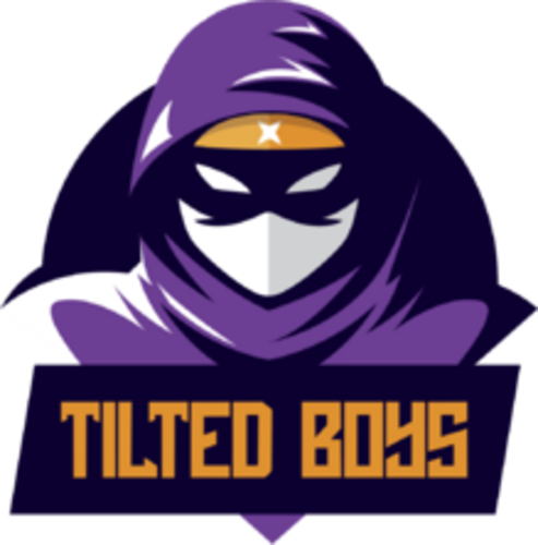 TiltedBoys