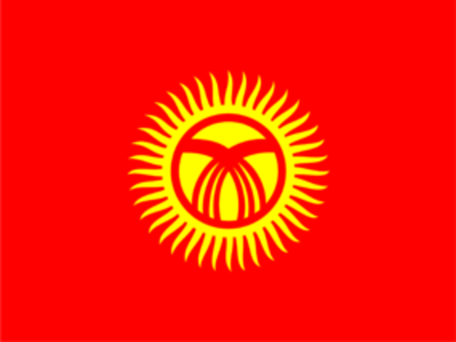 Kyrgyzstan