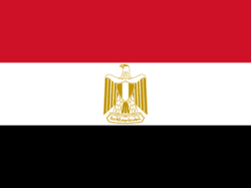 Egypt