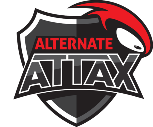 ALTERNATE aTTaX Ruby