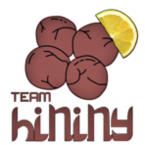 Hininy
