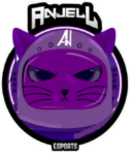 ANxJELL ESPORTS