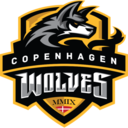 Copenhagen Wolves