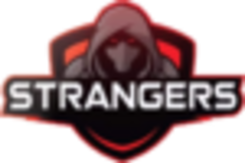 5Strangers