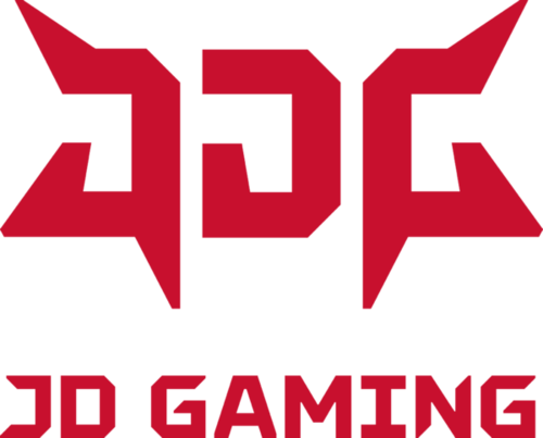 JD Gaming