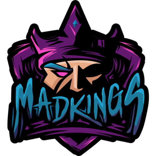 Mad Queens