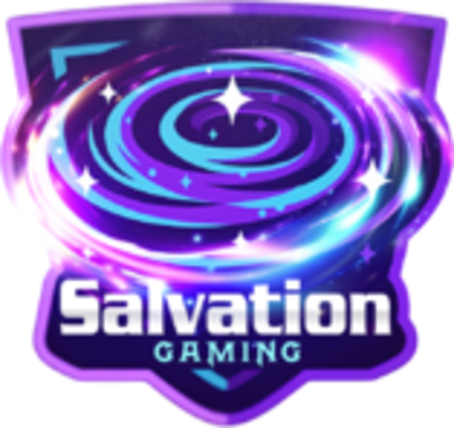 Salvation Gaming