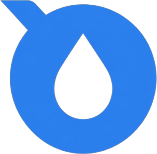 SwimTrek Blue