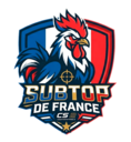 Subtop De France vs Banger Gang