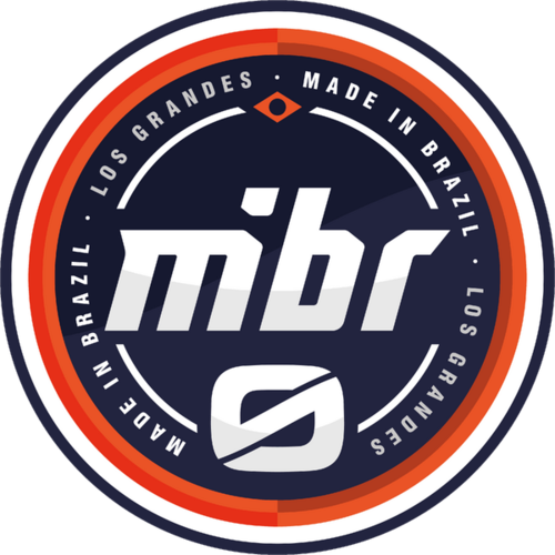 MIBR LOS