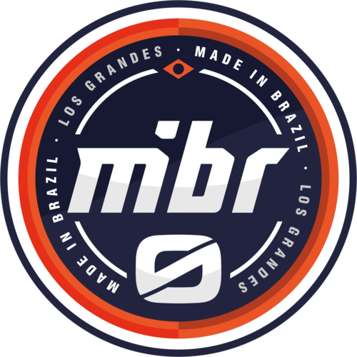 MIBR.LOS vs LYON