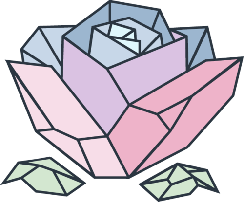 Crystal Rose
