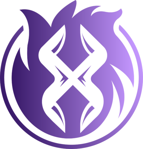 Eternal Focus Amethyst