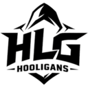 ⁠Hooligans vs MAGAZA
