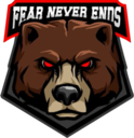 Fear Never Ends