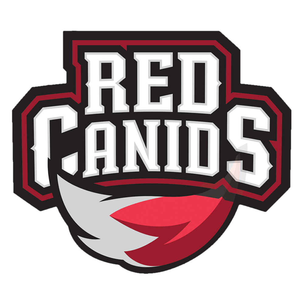 RED Canids
