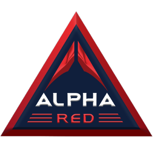 ALPHA Red