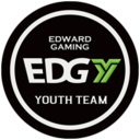 EDward Gaming Youth Team vs T1 Academy