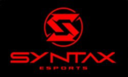 Syntax