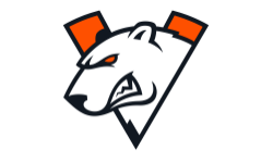 Virtus.pro vs LGD Gaming